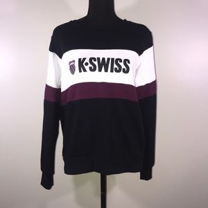 K-SWISS Sweater